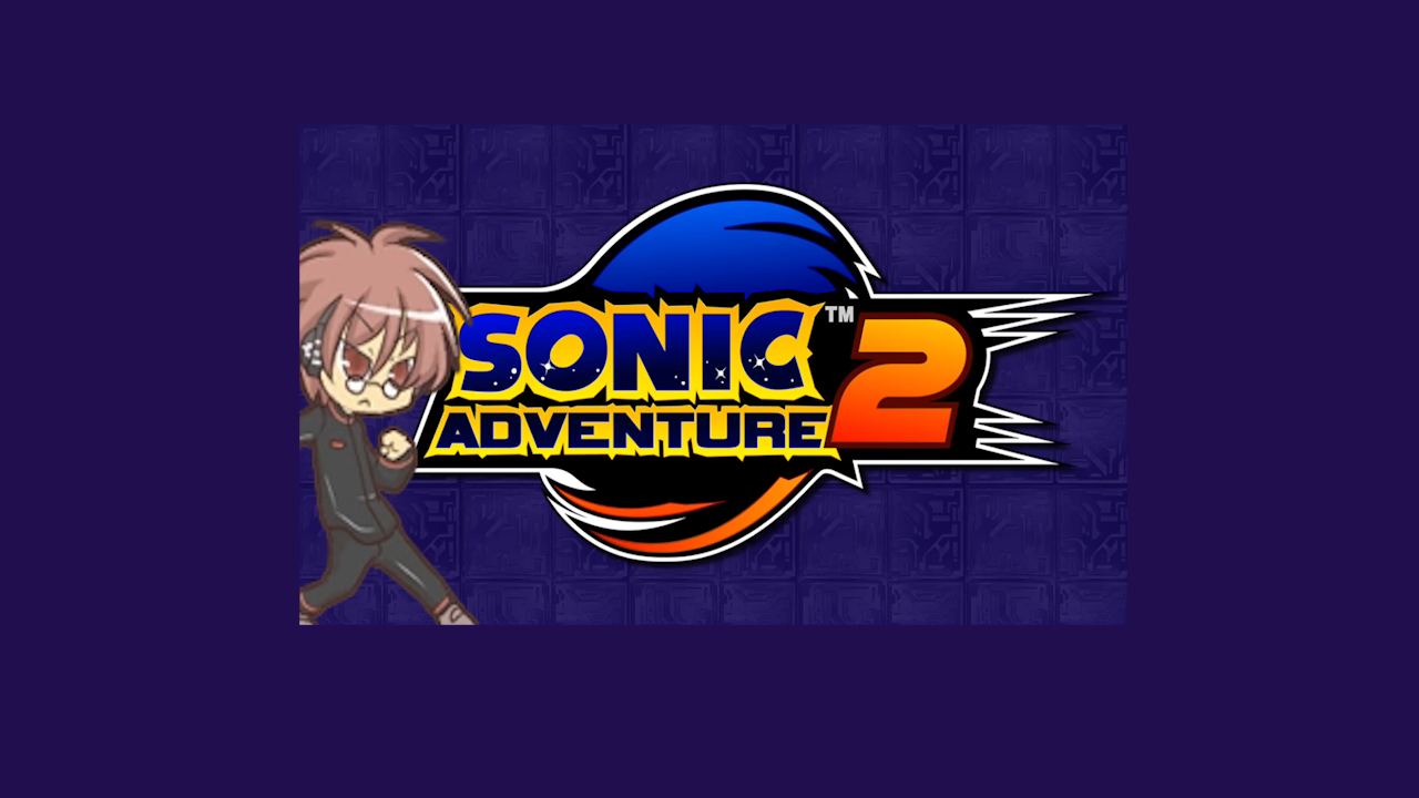 Live And Learn Sonic Adventure 2 (Kai Theme)