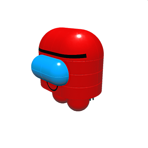 THICC AMOGUS