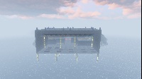Imperial Megastructure base #1