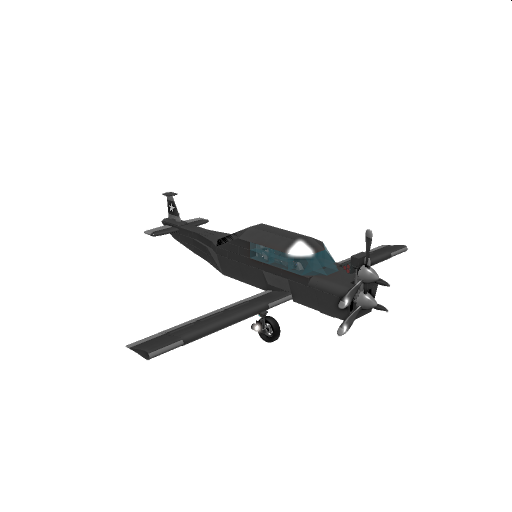 Cessna TTx (3 Seater)