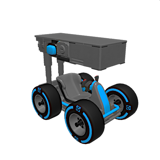 Smallest Car!