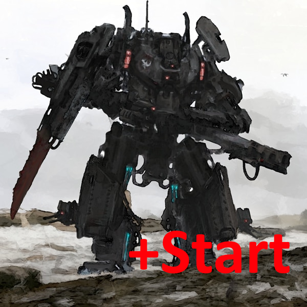 Start with Iron Rider for Black Sea's Armory Remastered – Barotrauma Mod