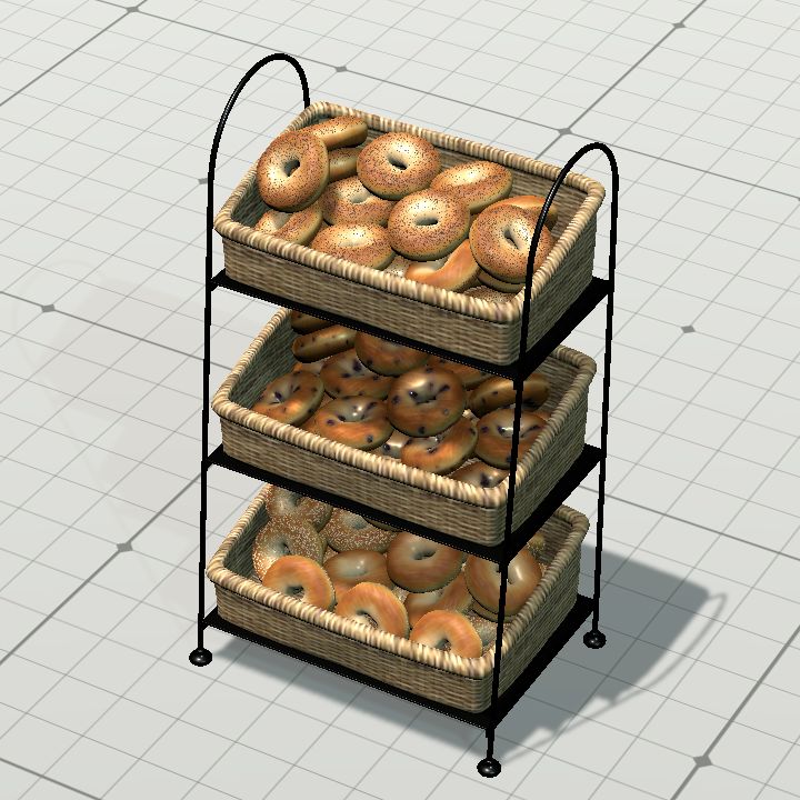 Rack - V3