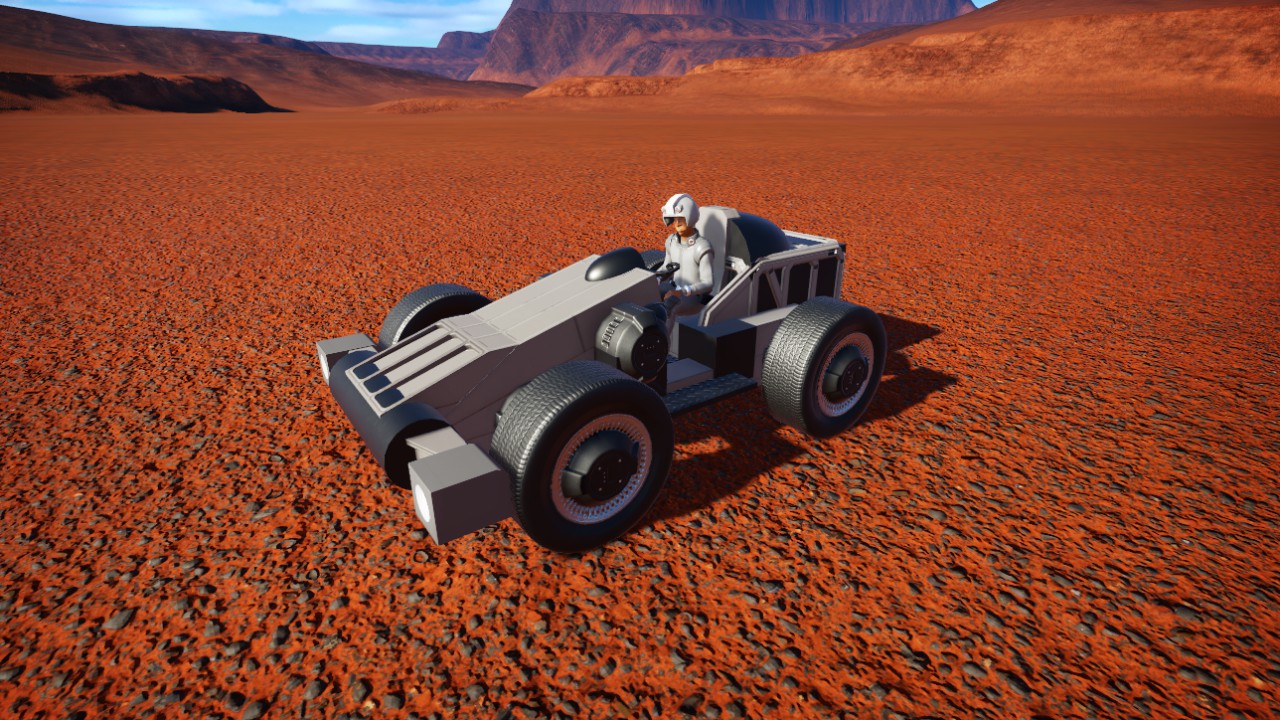 Sci-Fi