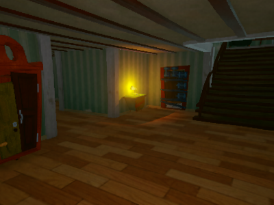 Secret neighbor 1.0.5 Pre Alpha Release Global Update