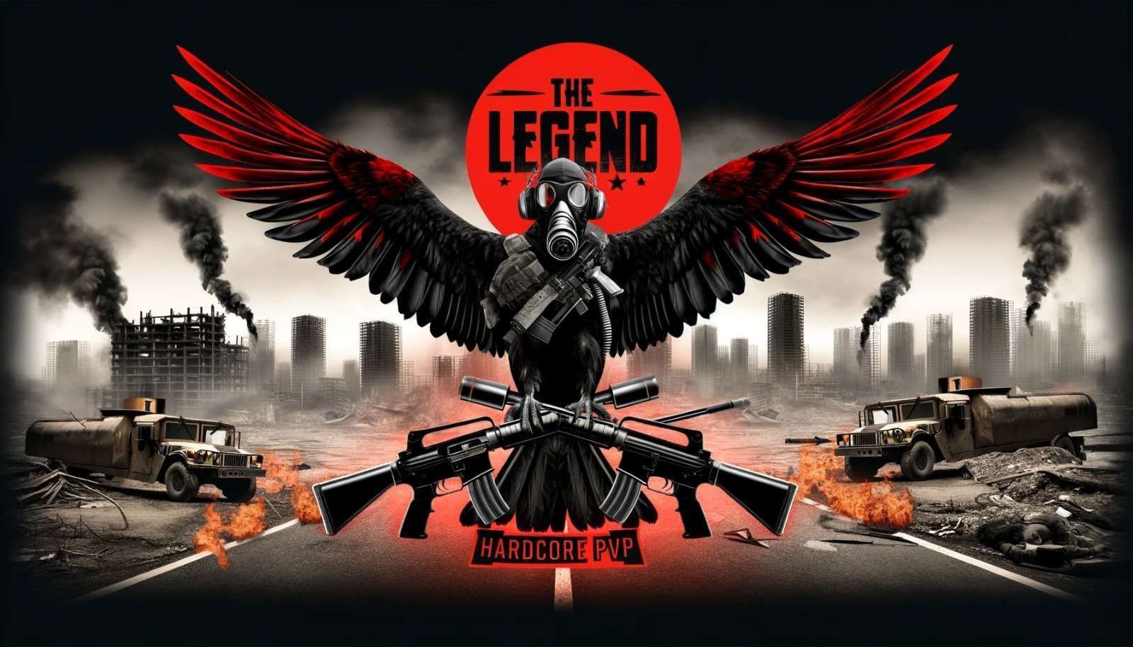 THELEGENDSERVERPACK