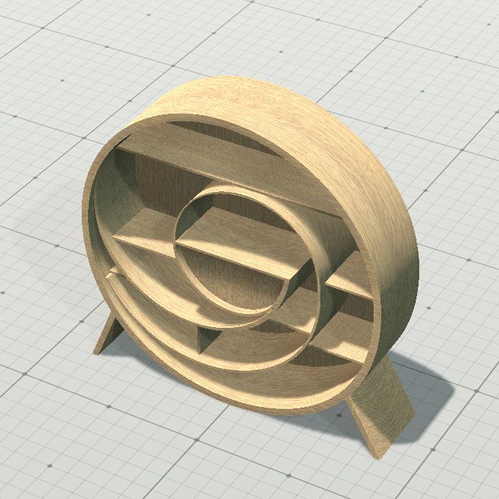 Shelf - V1