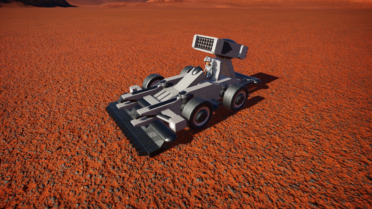 Sci-Fi
