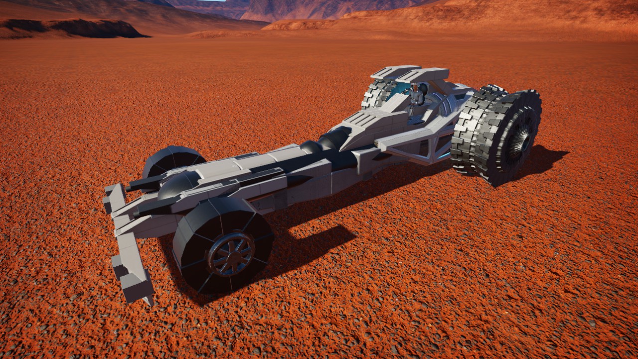 Sci-Fi