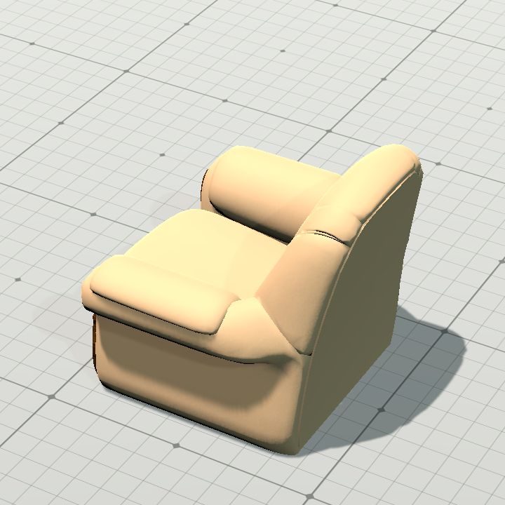 Chair - V5