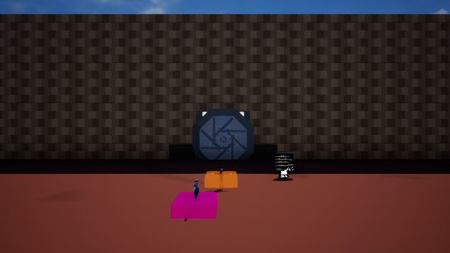 Proof of Concept - Combination Lock