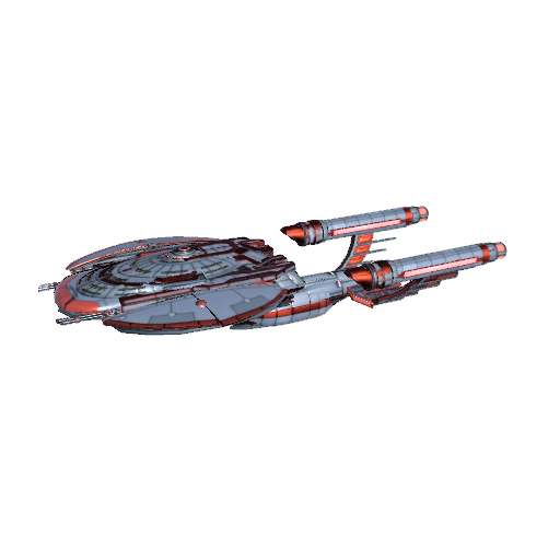 I.S.S. Victory