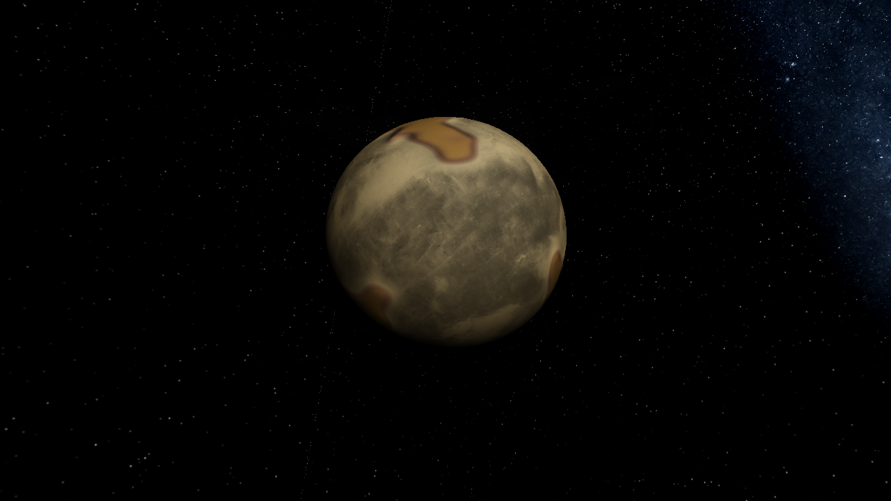 my thing 300 mya
