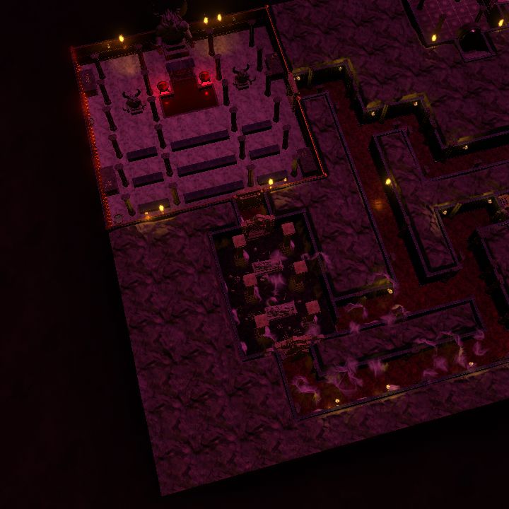 Crypt of the Mad God