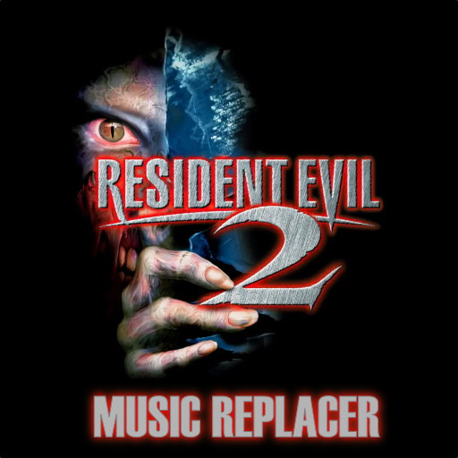 Resident Evil 2 (1998) [Music Replacer]