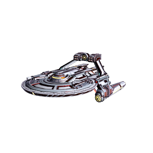 I.S.S. Haliphax