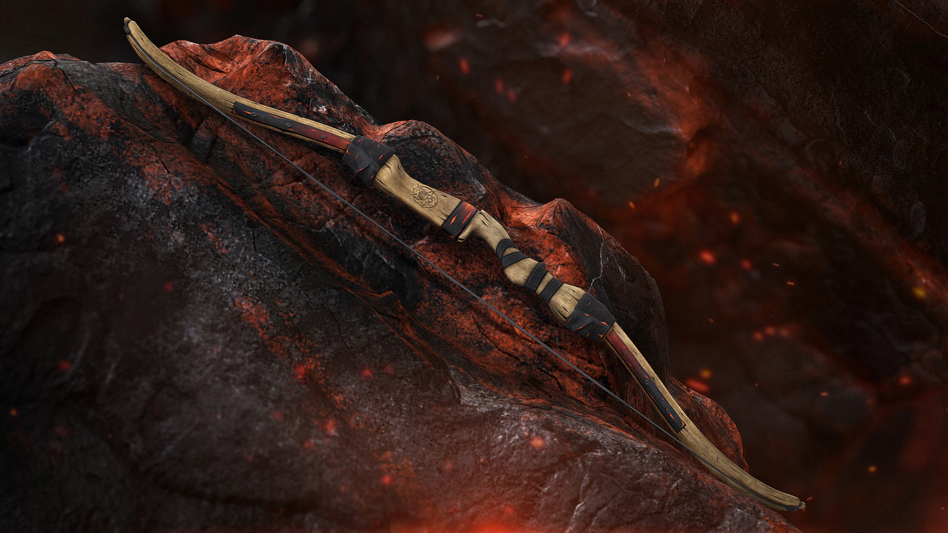 El Diablo Bow