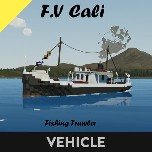 F.V Cali 1947