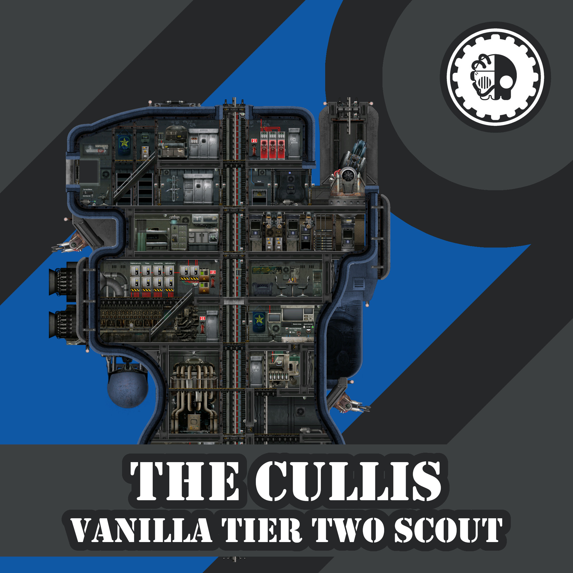 Cullis