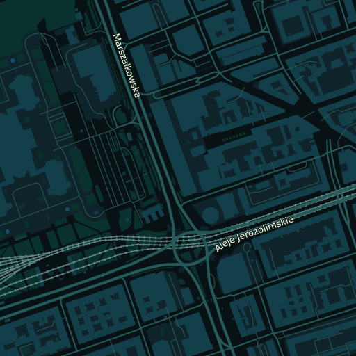 Warszawa [biome]