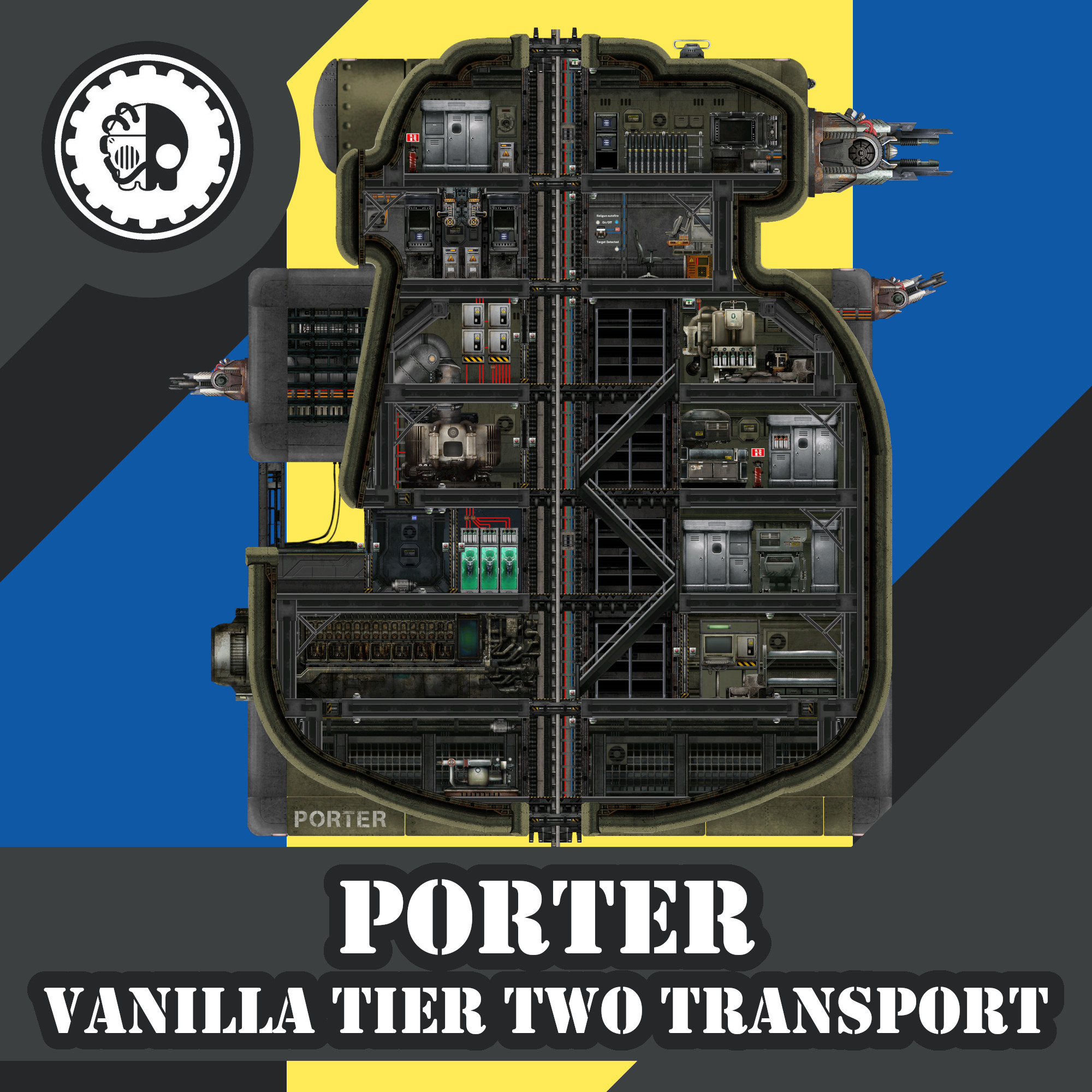 Porter
