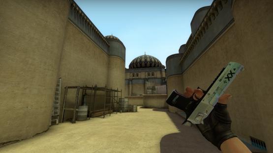 Dust_Bowl_S2 – Counter-Strike 2 Mod