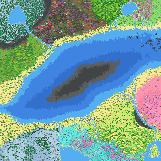 Island #12