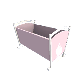 Bunny Crib