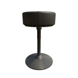 Korean Bar Stool