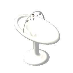 Minimal Baby Rocker