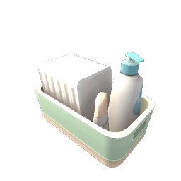 Diaper bag