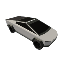 Tesla CyberTruck