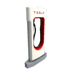 Tesla Electric Charger