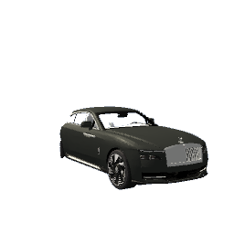 Rolls Royce Spectre