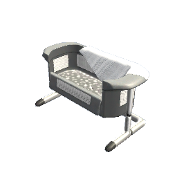 Bedside Sleeper