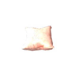 Lily Pillow