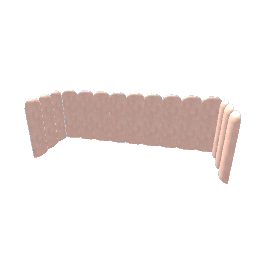 Lily Nursery bumper