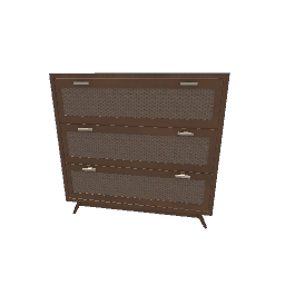 Milly Dresser