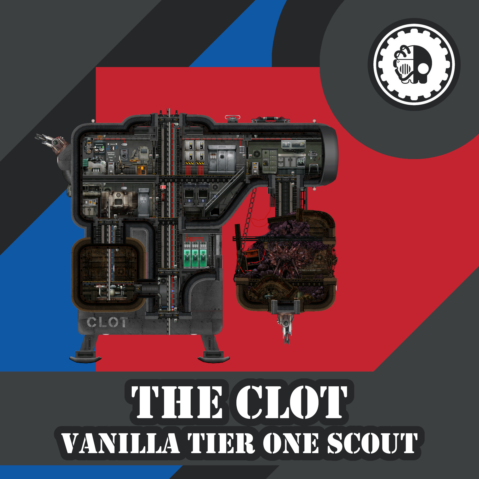 Clot