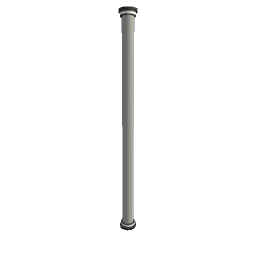Bubble Tower Test