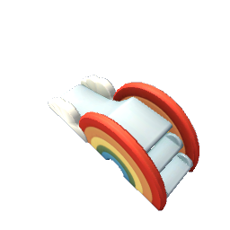 RaindbowSlide