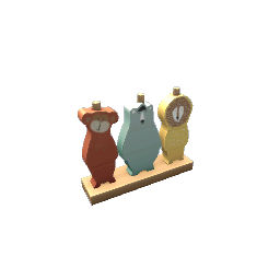 WoodFriends