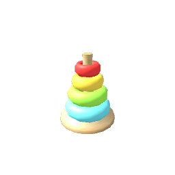 rock a stack