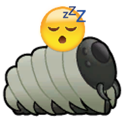 Mechanoid sleep mode