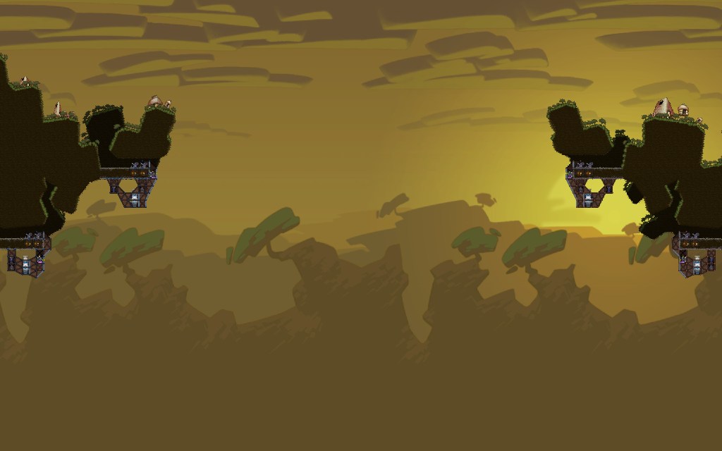 Float Feelings 2V2