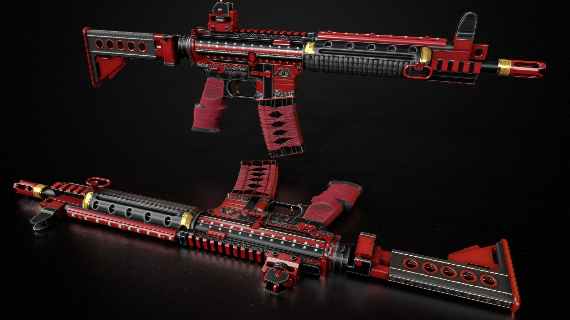 Ronin LR