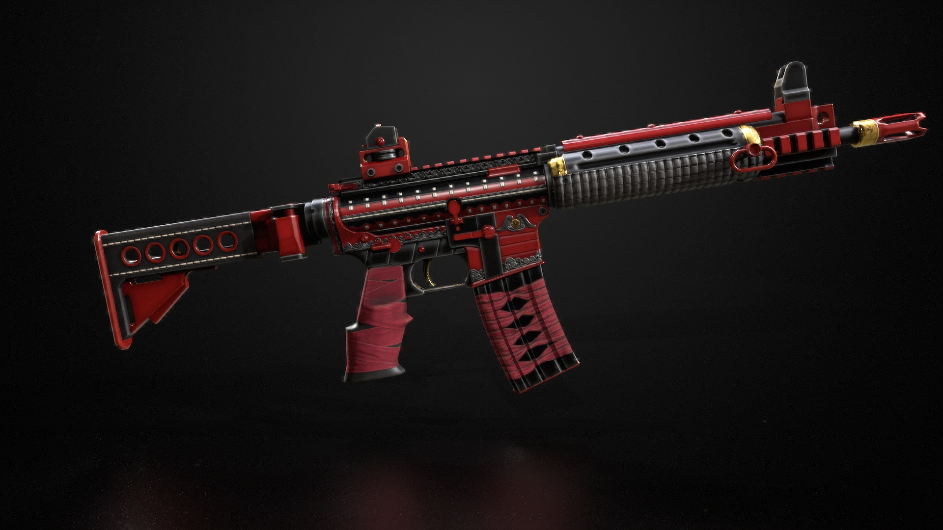 Ronin LR
