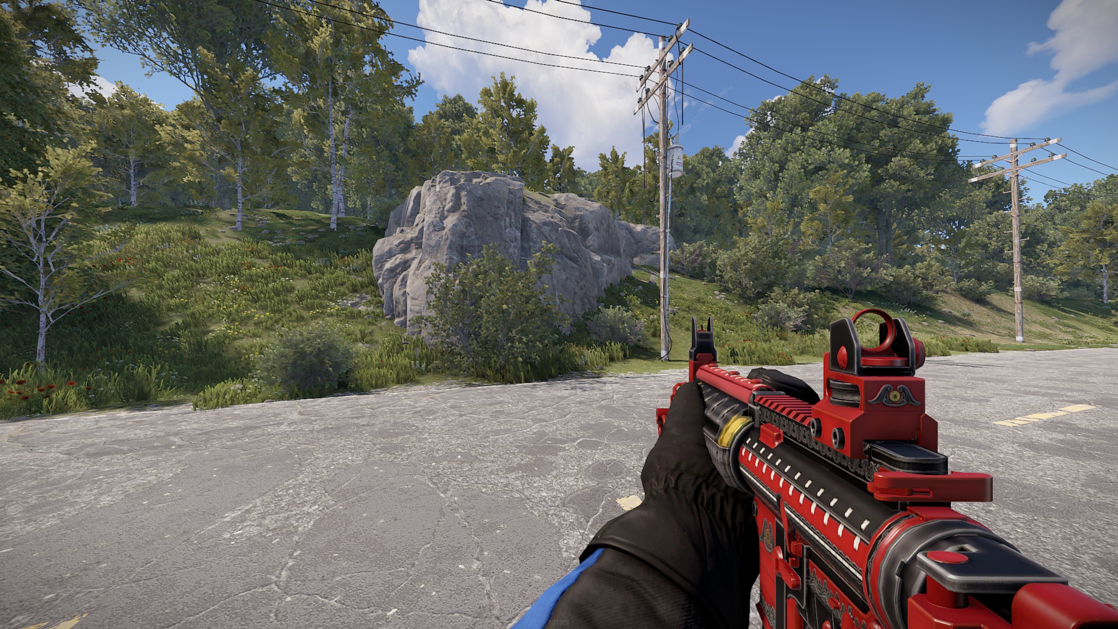 Ronin LR