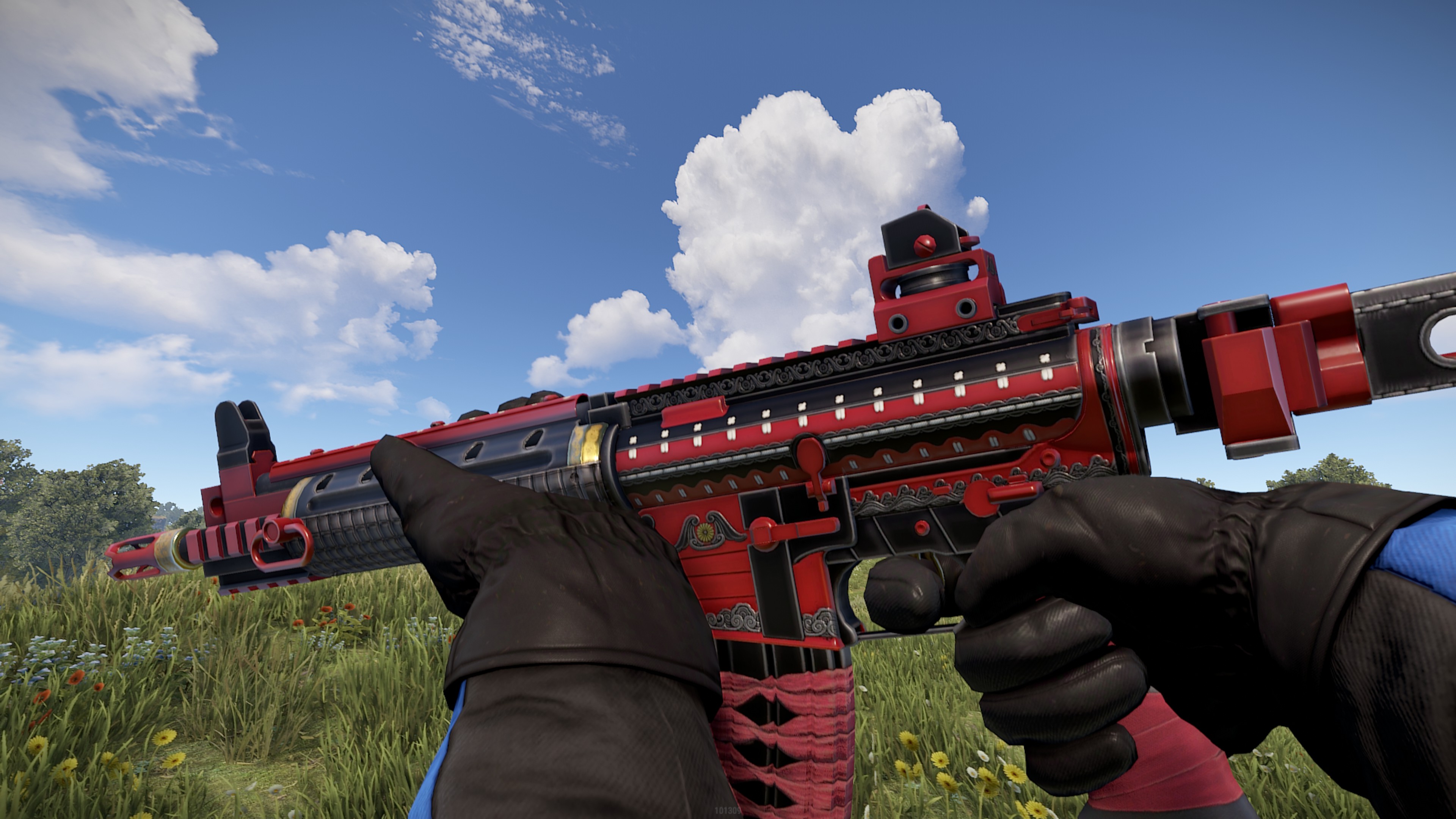 Ronin LR