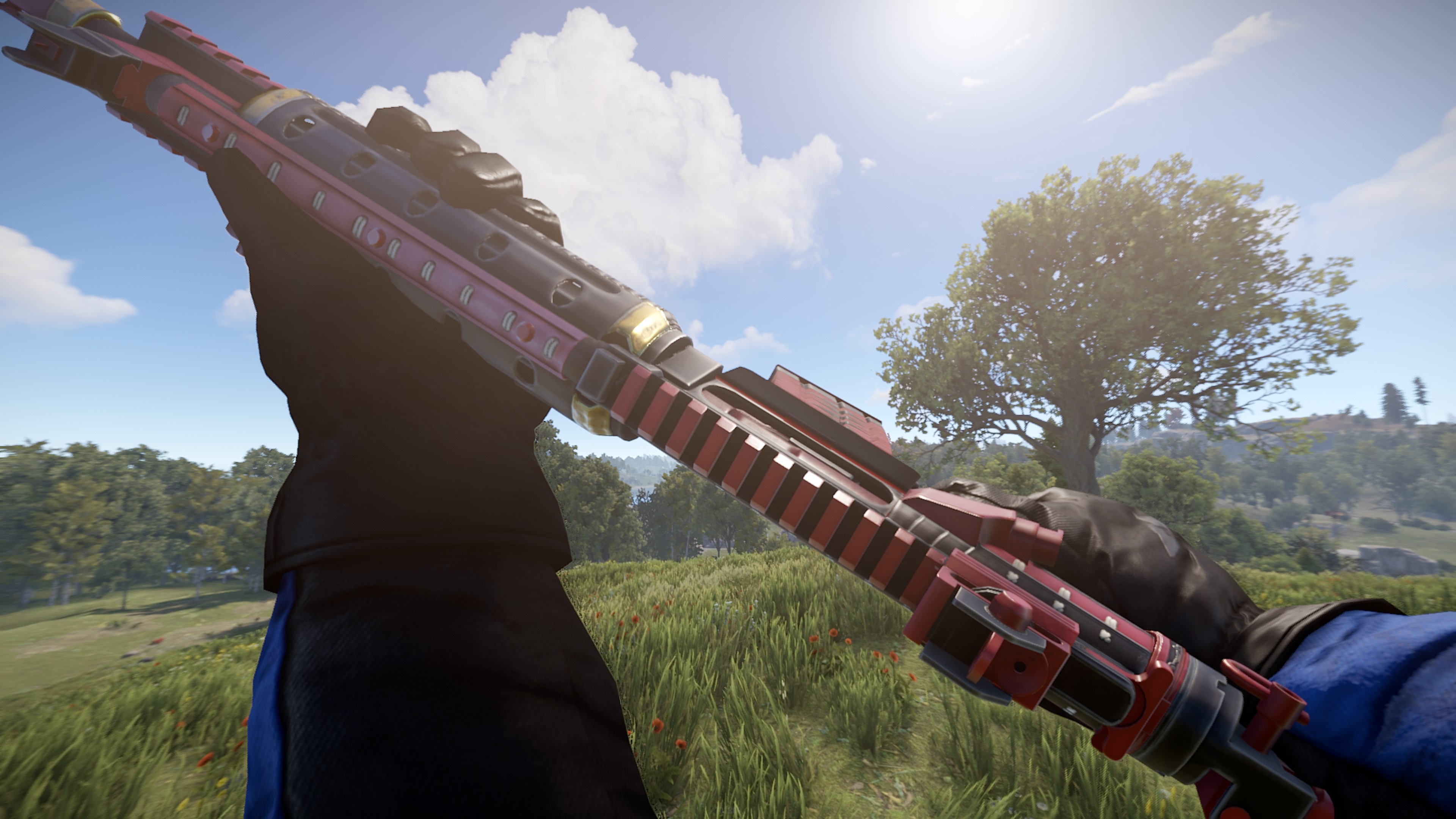 Ronin LR